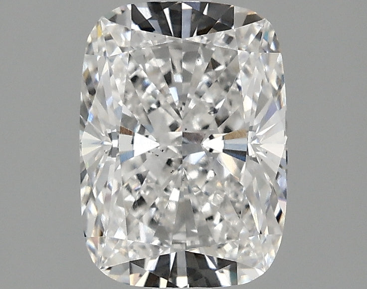 1.77ct Cushion, E VS2 — IGI
