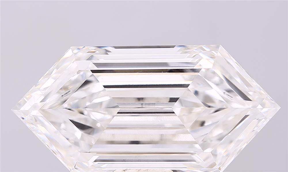 2.54ct Dutch Marquise, G VS1 — IGI