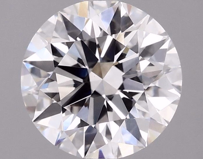 1.01ct Round Lab-Grown Diamond — E VS1, IGI Certified