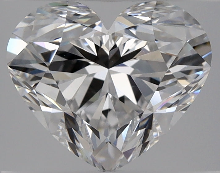 2.01ct HEART, D VS2 — GIA — Laura Milman New York