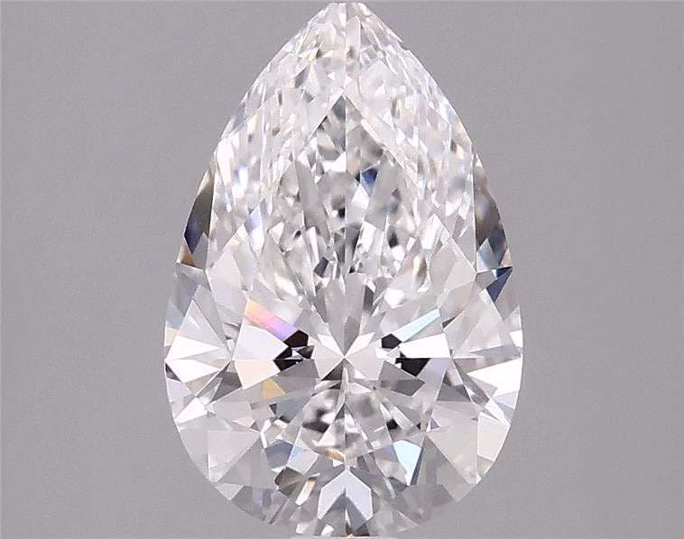 1.79ct Pear, E VS2 — IGI