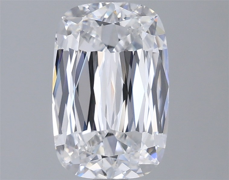1.82ct Ashoka, D VVS2 — IGI