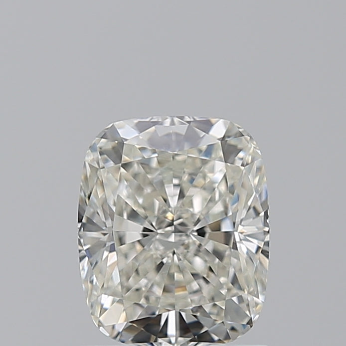 1.52ct CUSHION, H VS1 — GIA — Laura Milman New York