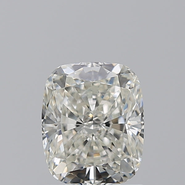 1.52ct CUSHION, H VS1 — GIA