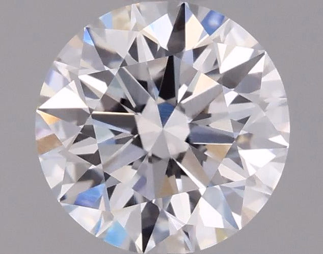 1.51ct Round Lab-Grown Diamond — F VVS2, IGI Certified