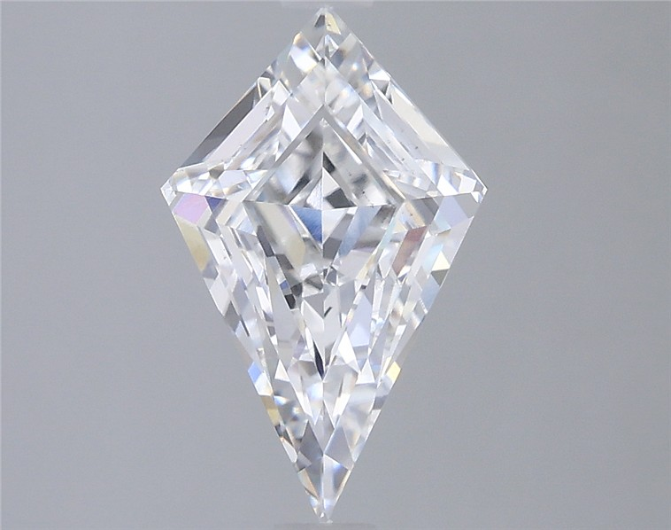 2.02ct Kite, D VS1 — IGI