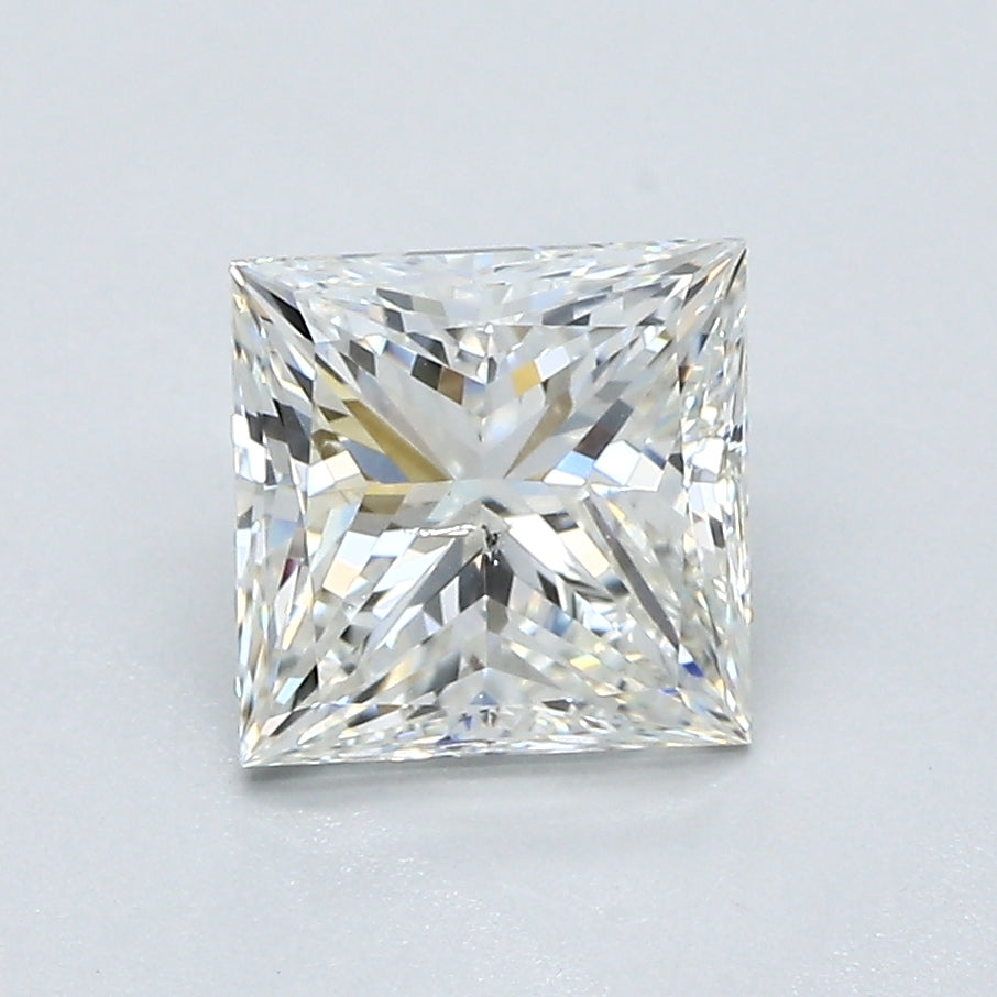 1.7ct PRINCESS, I SI2 — GIA — Laura Milman New York