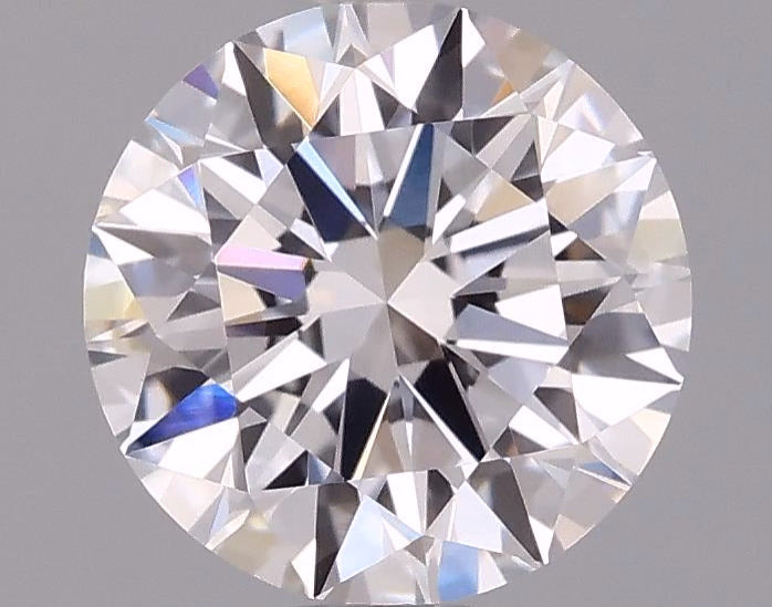 1.51ct Round Lab-Grown Diamond — F VVS2, IGI Certified