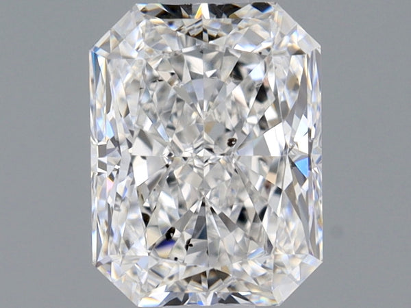 1.01ct LRAD, E SI2 — GIA