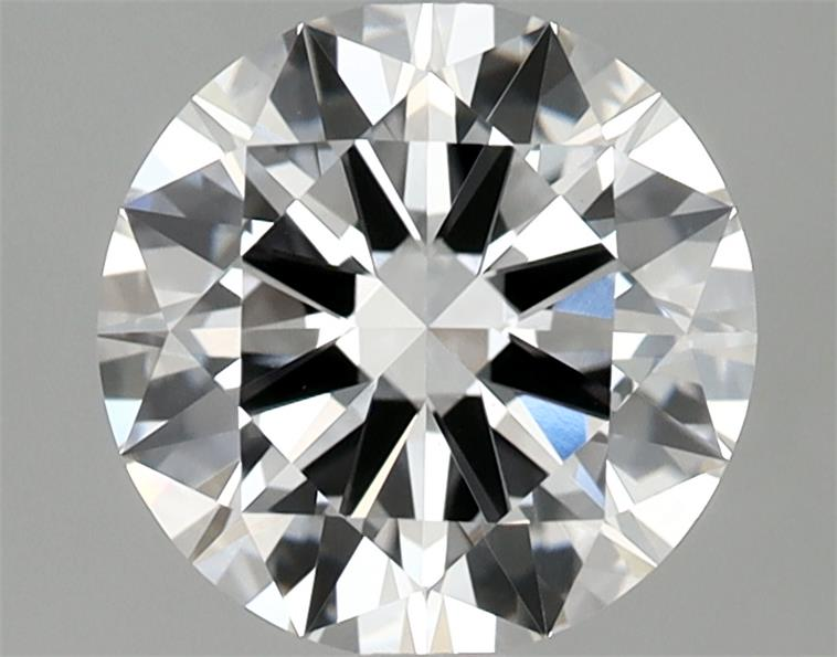 1.79ct Round Lab-Grown Diamond — D VVS2, IGI Certified