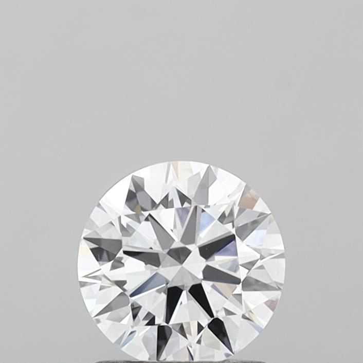 1.03ct Round Lab-Grown Diamond — D VS1, IGI Certified