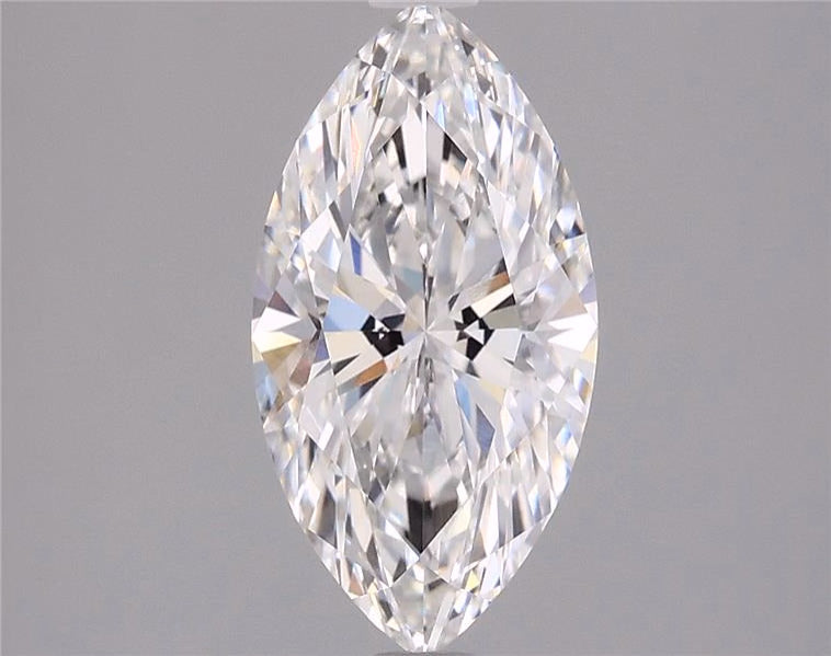 1.54ct Marquise, E VVS2 — IGI