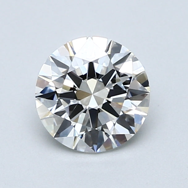 1.03ct Round, G VS1 — GIA