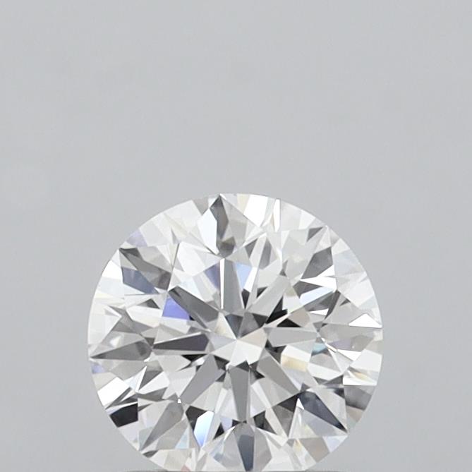 1.02ct Round Lab-Grown Diamond — D VVS2, IGI Certified