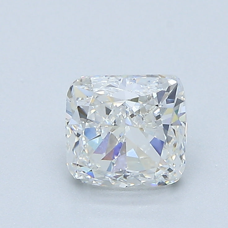 1.02ct CUSHION, G VS1 — GIA — Laura Milman New York
