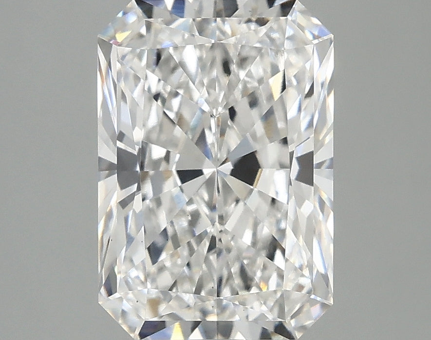 3.2ct Radiant, E VS1 — IGI