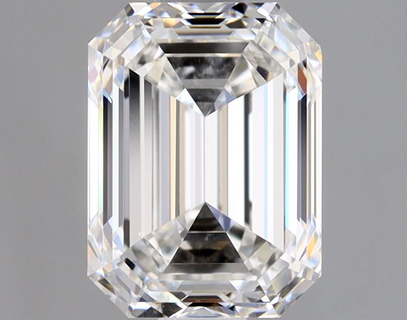 1.2ct EMERALD, G VS2 — GIA — Laura Milman New York