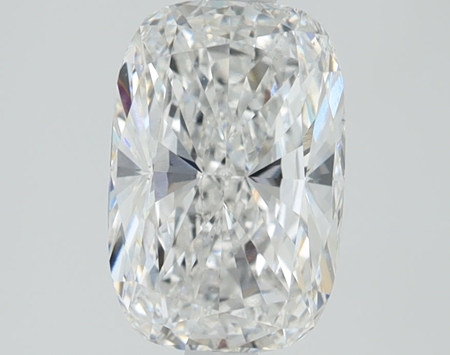 2.05ct Cushion, E VS2 — IGI