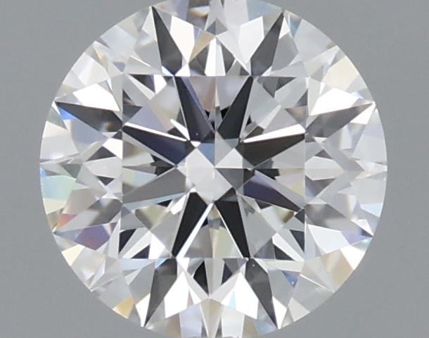 1.2ct Round, E VS1 — IGI