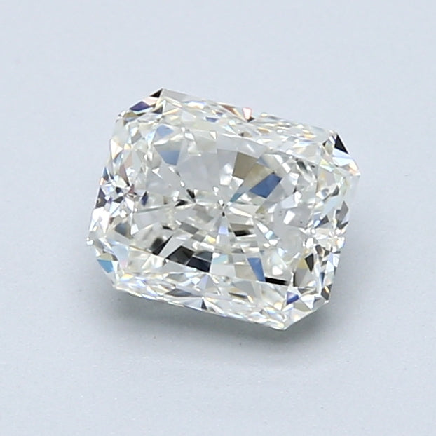 1.2ct RADIANT, I VS2 — GIA — Laura Milman New York