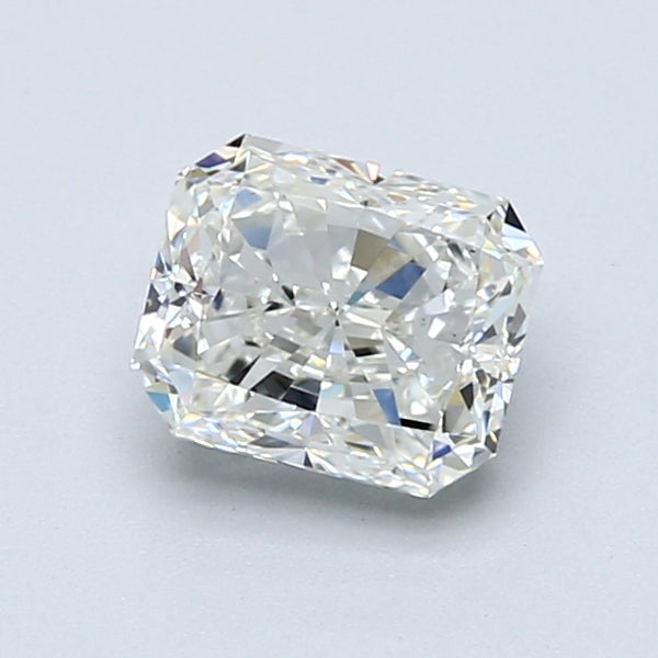 1.2ct RADIANT, I VS2 — GIA