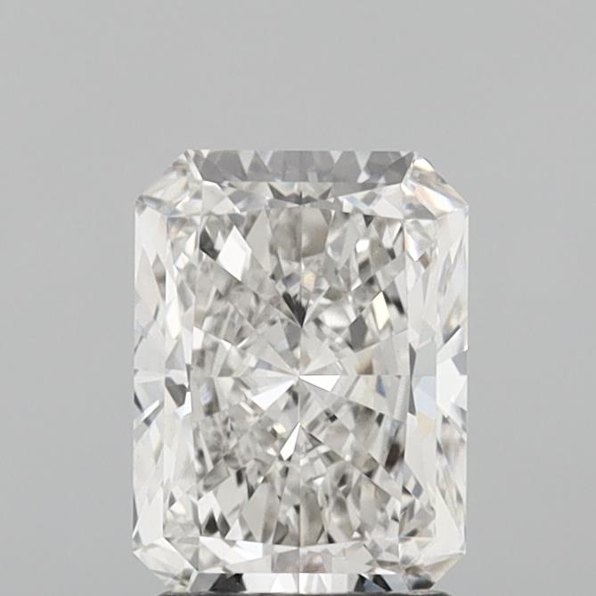 1.73ct Radiant, G VVS2 — IGI