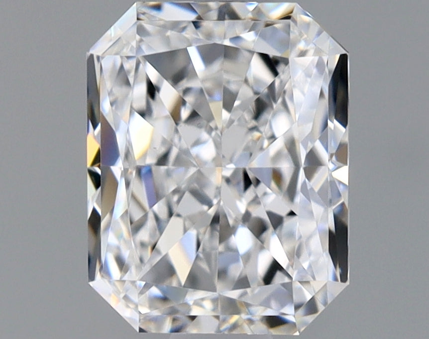 0.9ct LRAD, D VS1 — GIA — Laura Milman New York
