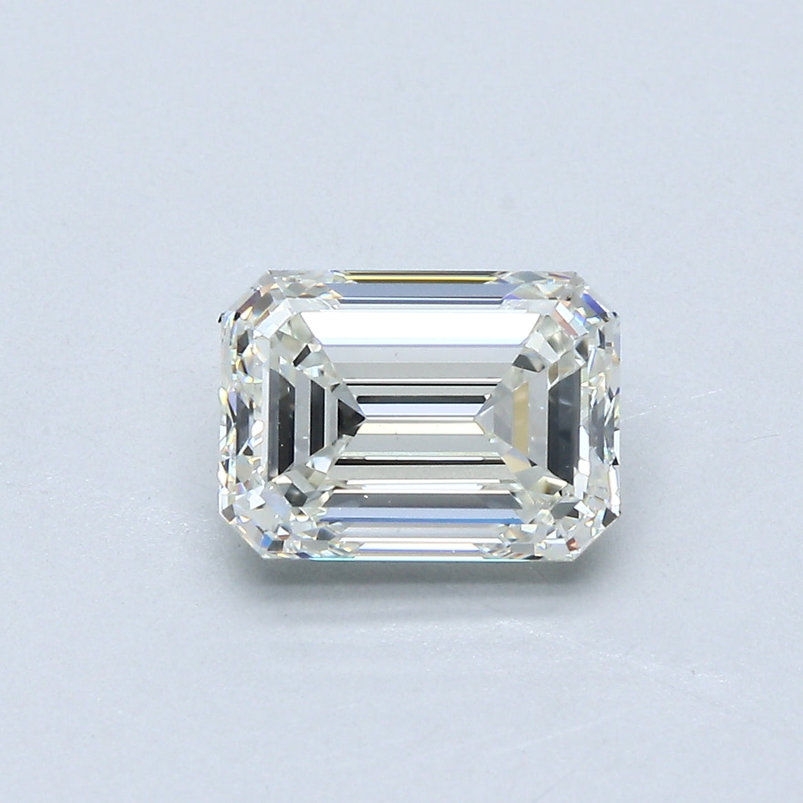 2.01ct EMERALD, J VS2 — GIA — Laura Milman New York