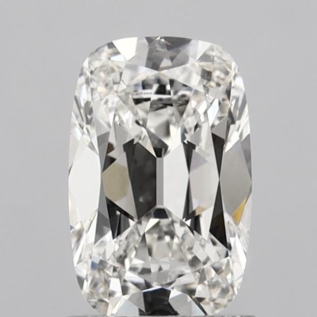 1.5ct Old Miner, G VS1 — IGI
