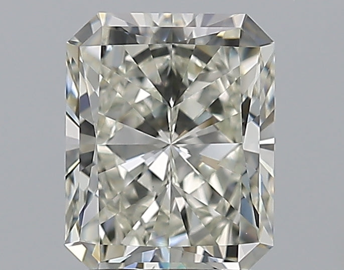 1.8ct RADIANT, J VS1 — GIA — Laura Milman New York