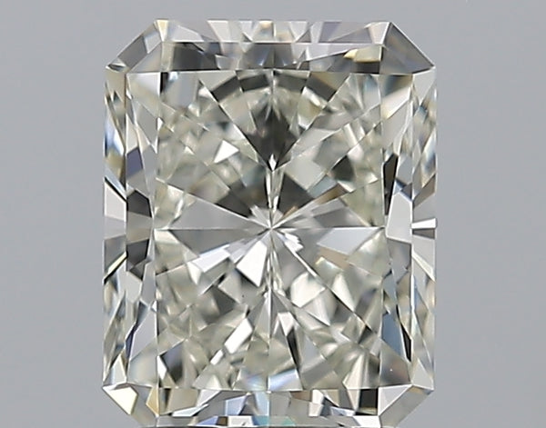 1.8ct RADIANT, J VS1 — GIA