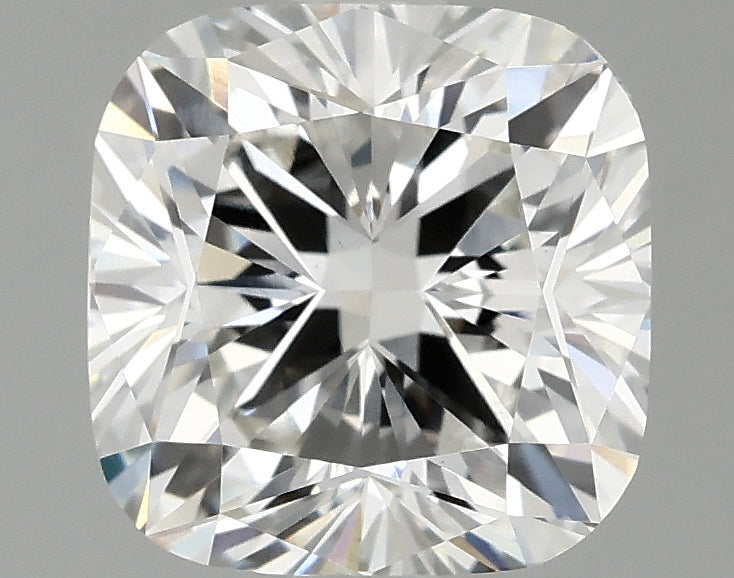 1.79ct Cushion, F VS1 — IGI