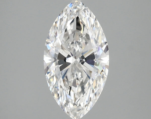 1.86ct Marquise, E VS2 — IGI