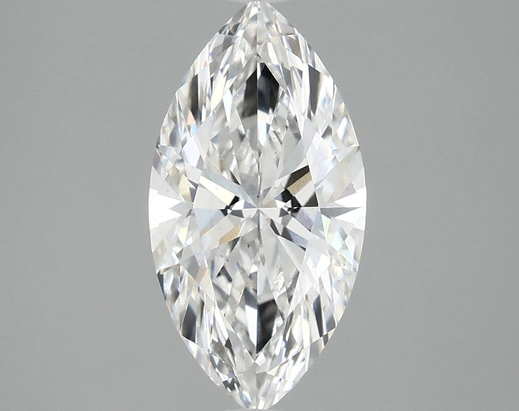 1.87ct Marquise, E VS2 — IGI