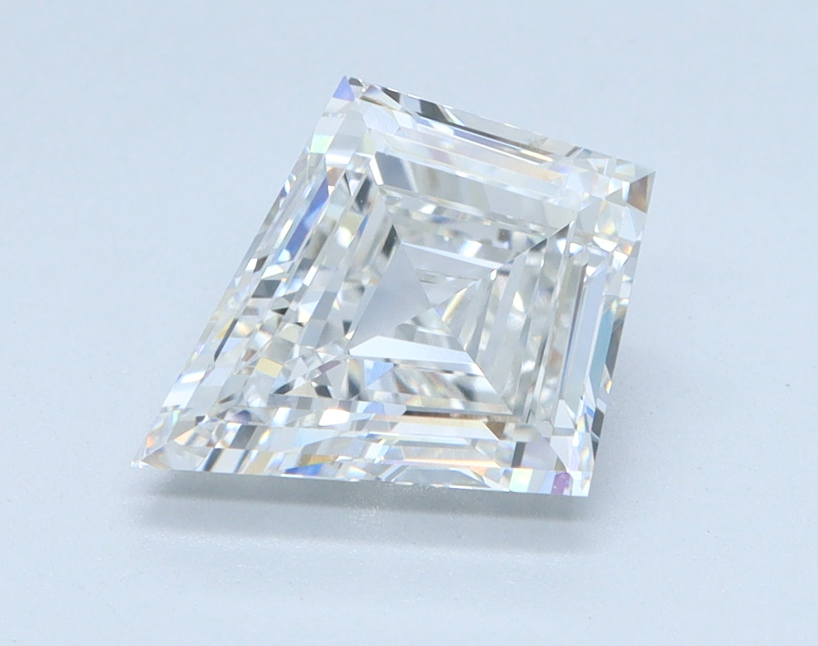 2.03ct Kite, E VVS2 — IGI