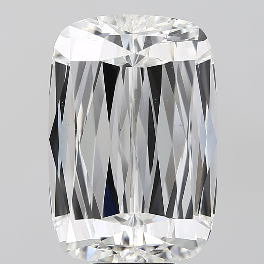 10.26ct Ashoka, E VS1 — IGI
