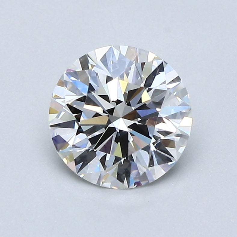 1.05ct Round, G VS1 — GIA