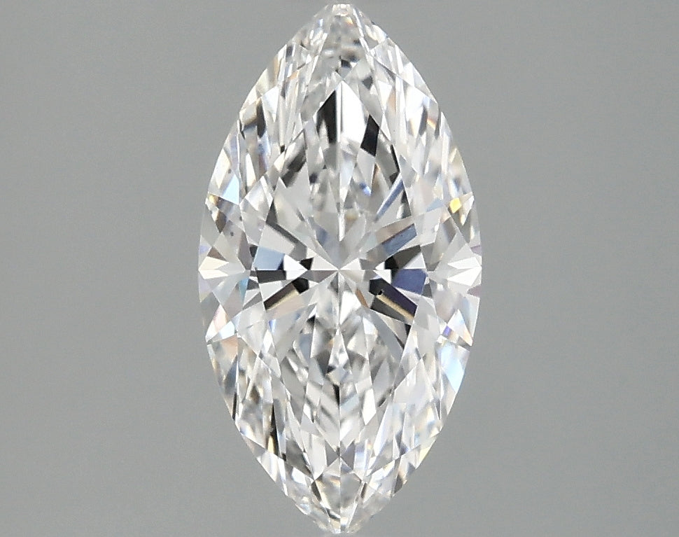 1.38ct Marquise, E VS2 — IGI