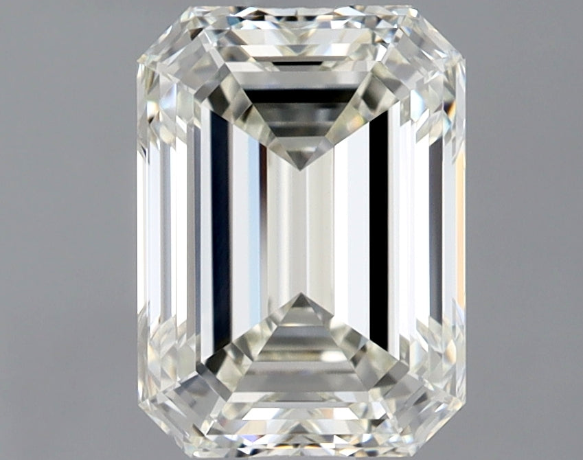 1.81ct EMERALD, J VVS2 — GIA — Laura Milman New York