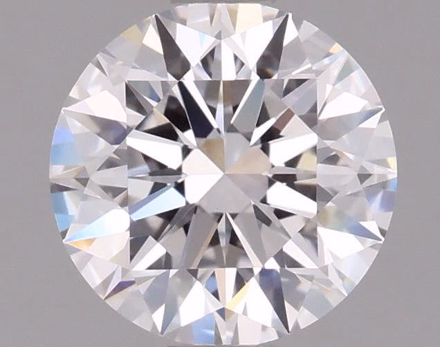 1.51ct Round Lab-Grown Diamond — F VVS2, IGI Certified