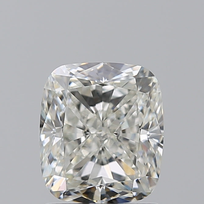2.01ct CUSHION, I VS1 — GIA — Laura Milman New York