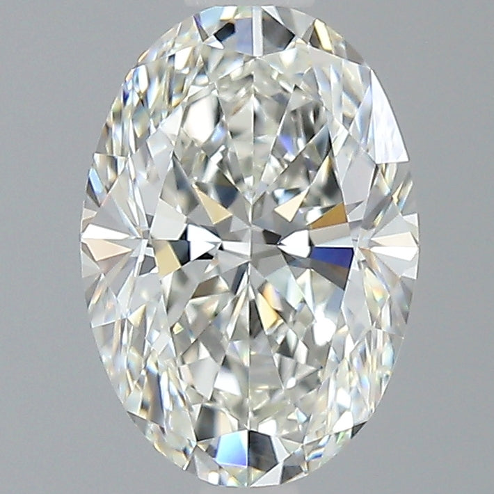 1.5ct Oval, I VS1 — GIA