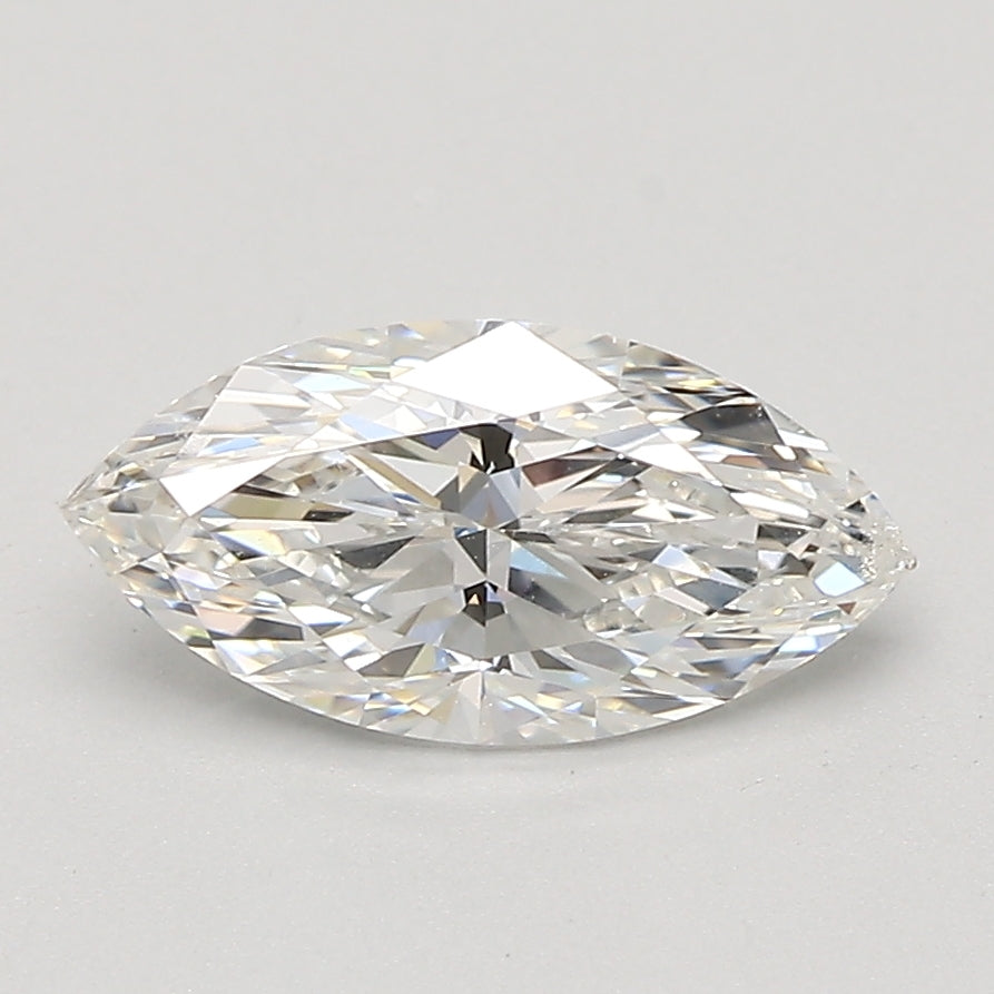 1.19ct Marquise Natural Diamond — G VVS2, GIA Certified