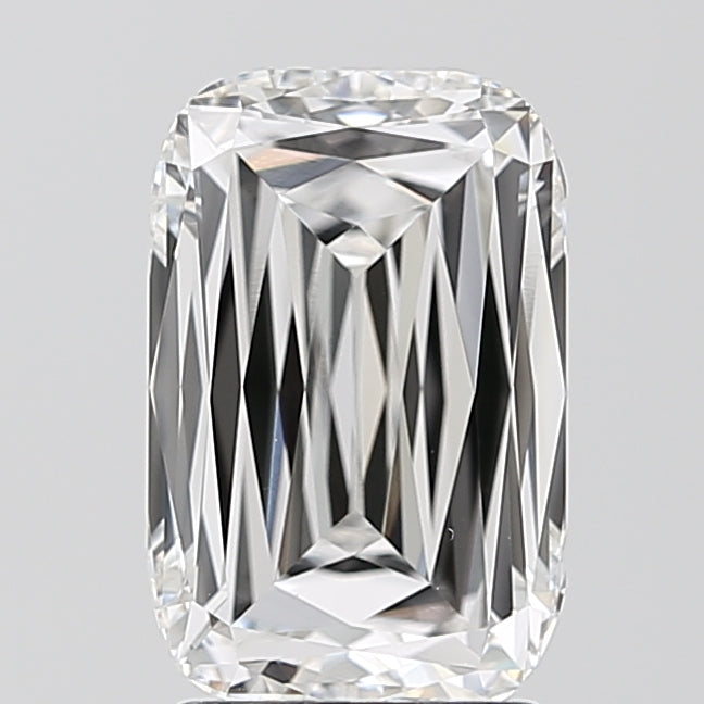 3.01ct Ashoka, D VVS2 — IGI