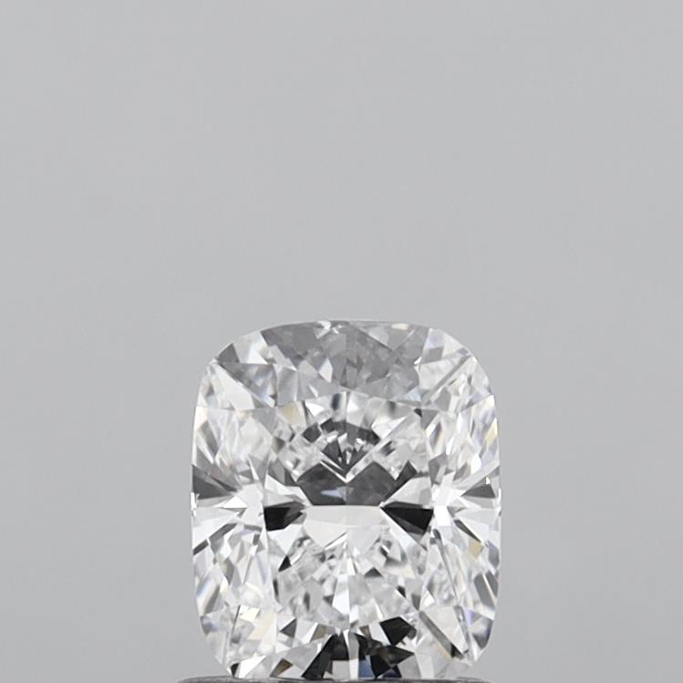 1.03ct Cushion Lab-Grown Diamond — D VS1, IGI Certified