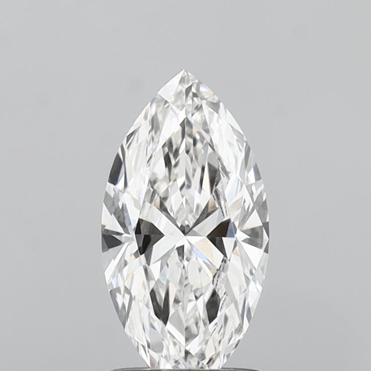 1.01ct Marquise Lab-Grown Diamond — E VS1, IGI Certified