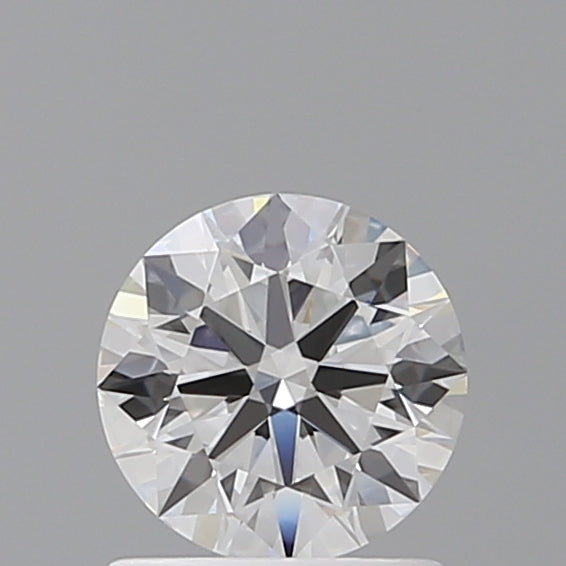 1.07ct Round Lab-Grown Diamond — E VVS2, IGI Certified