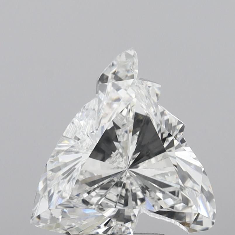 3.08ct Horse Head Lab-Grown Diamond — E VVS2, IGI Certified