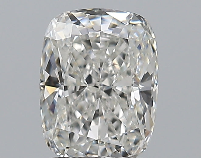 1.5ct CUSHION, G VS2 — GIA — Laura Milman New York