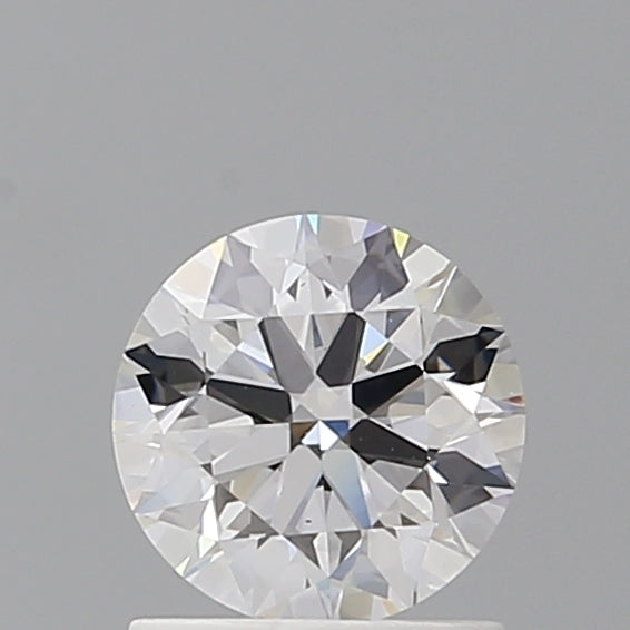 1.07ct Round Lab-Grown Diamond — E VS1, IGI Certified